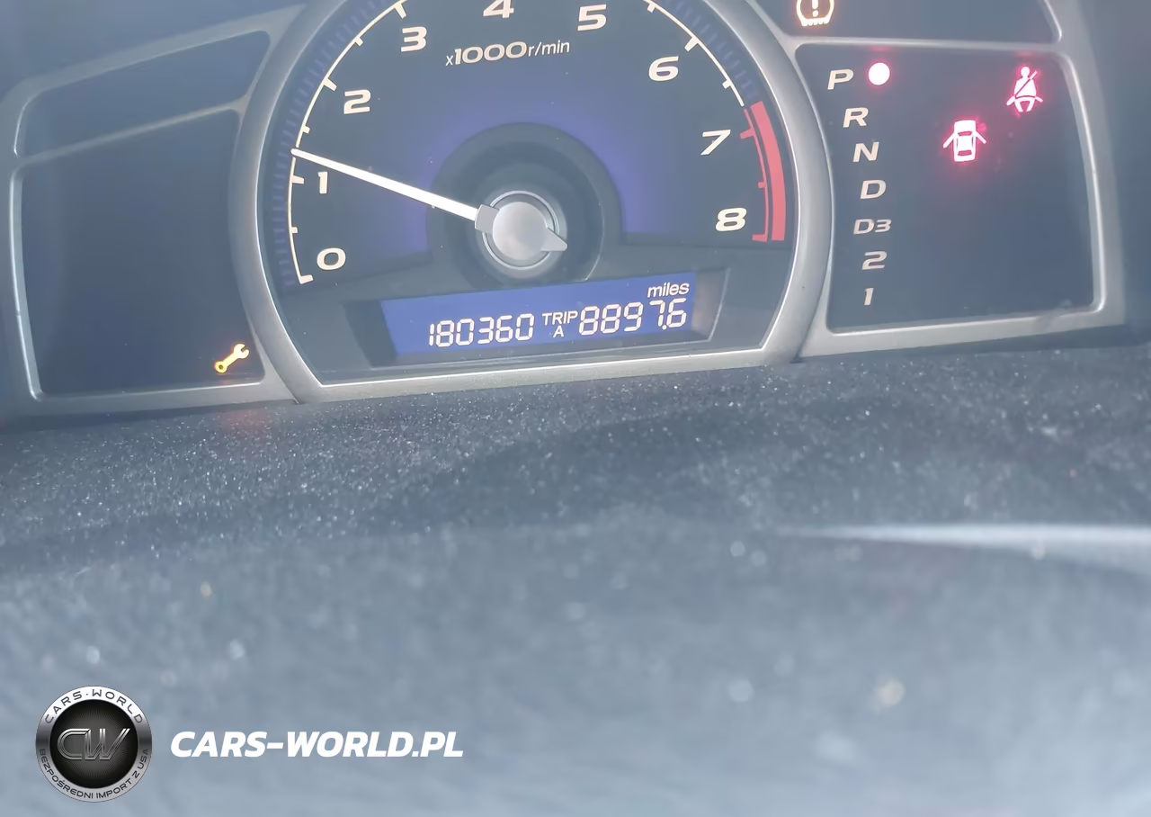 2011 Honda Civic Lx VIN:19XFA1F54BE035473 - 7