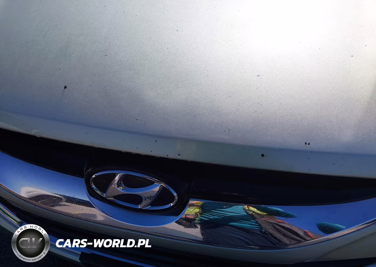 2010 Hyundai Tucson Limited VIN:KM8JU3AC9AU060495 - 13
