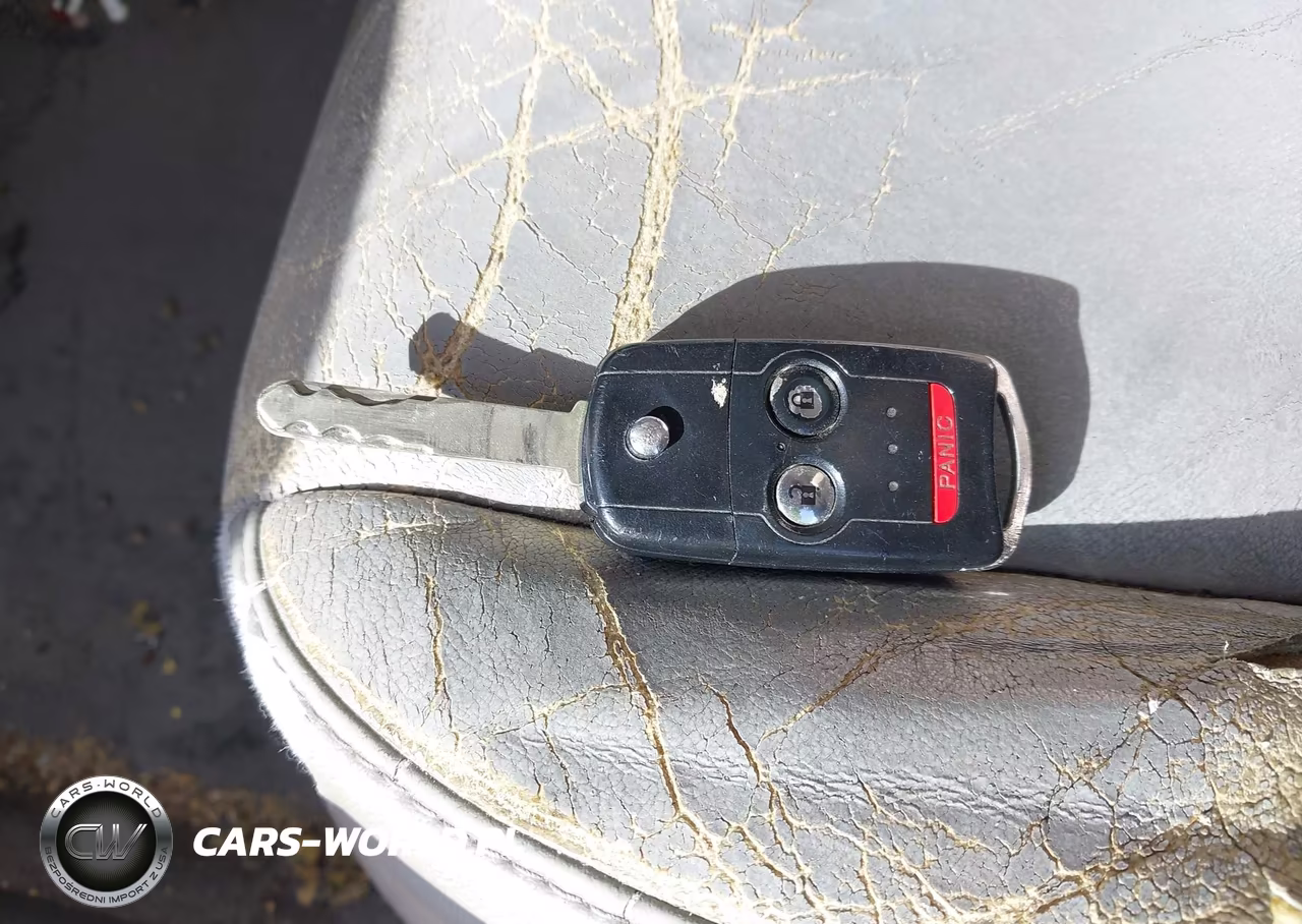 2007 Acura Mdx Technology Package VIN:2HNYD28317H511315 - 11