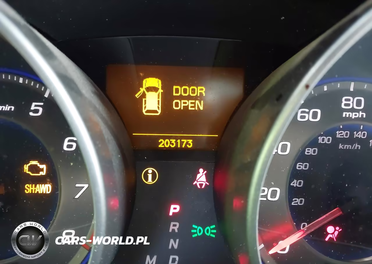 2007 Acura Mdx Technology Package VIN:2HNYD28317H511315 - 16