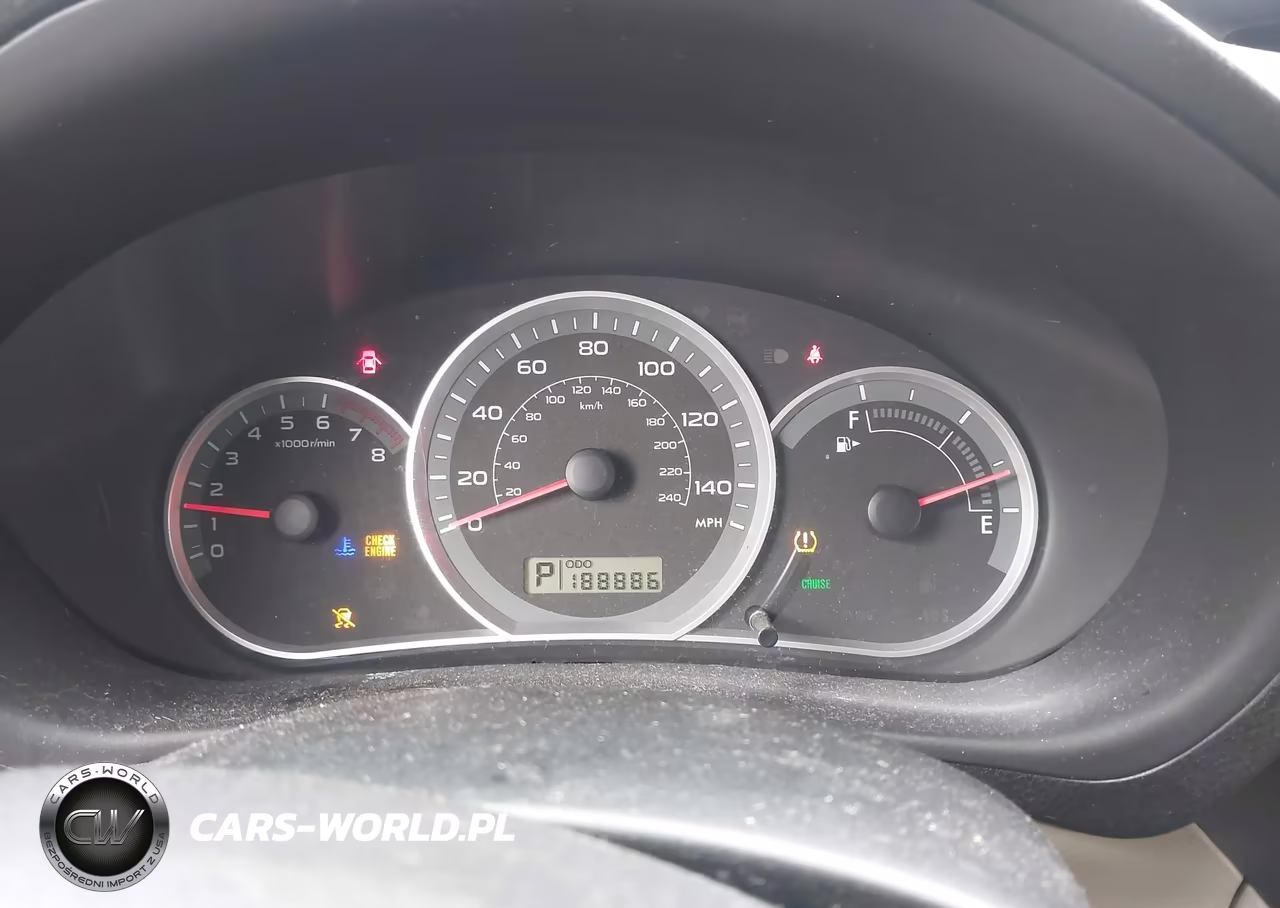 2011 Subaru Impreza 2.5I Premium VIN:JF1GH6B60BH818057 - 7