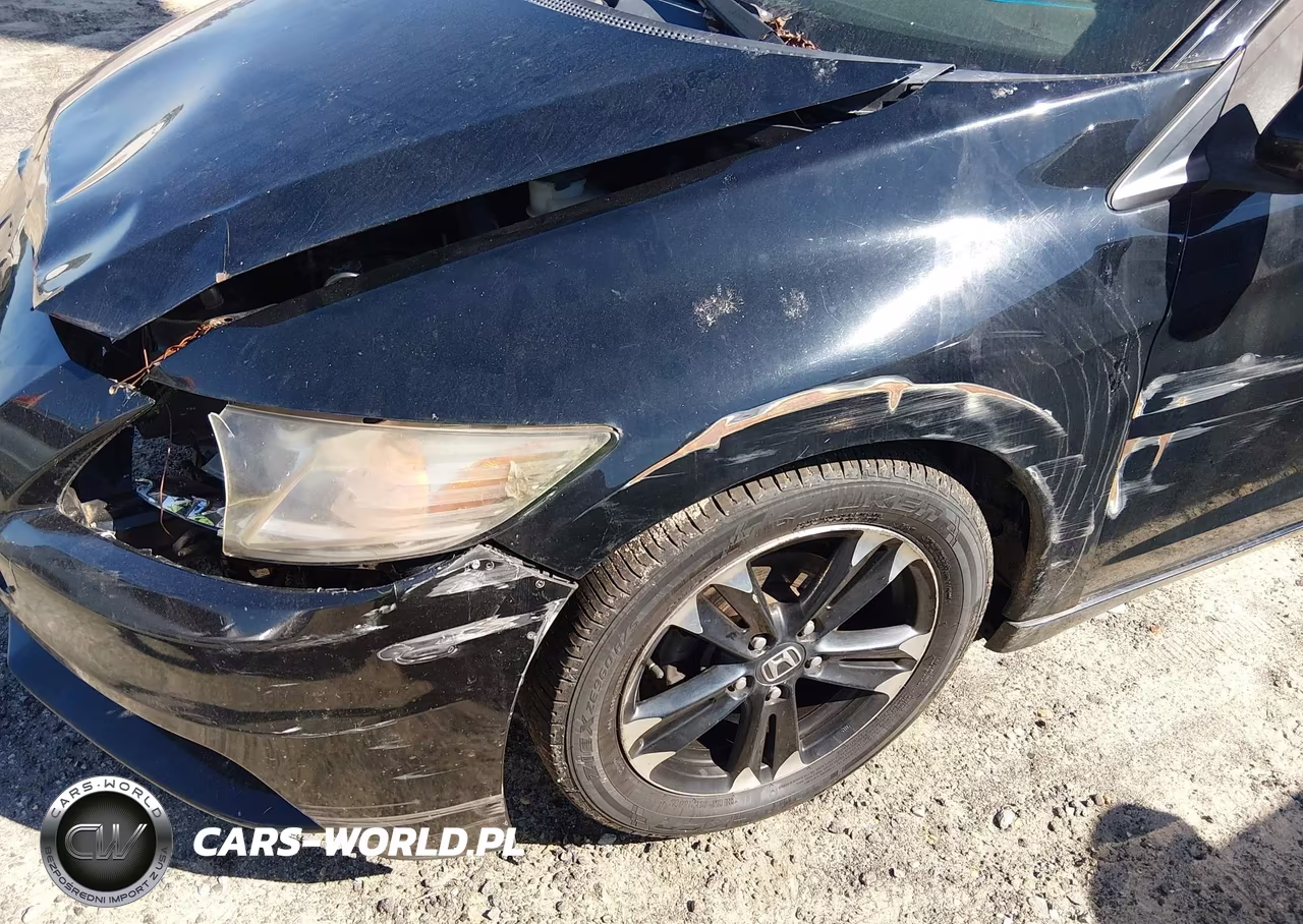 2014 Honda Cr-Z Ex VIN:JHMZF1D63ES002619 - 17