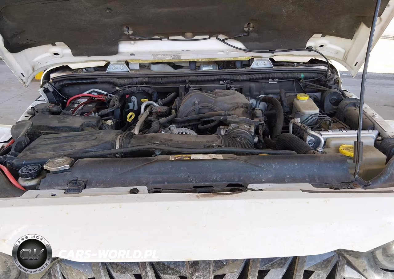 2013 Jeep Wrangler Unlimited Rubicon VIN:1C4BJWFG8DL527205 - 10