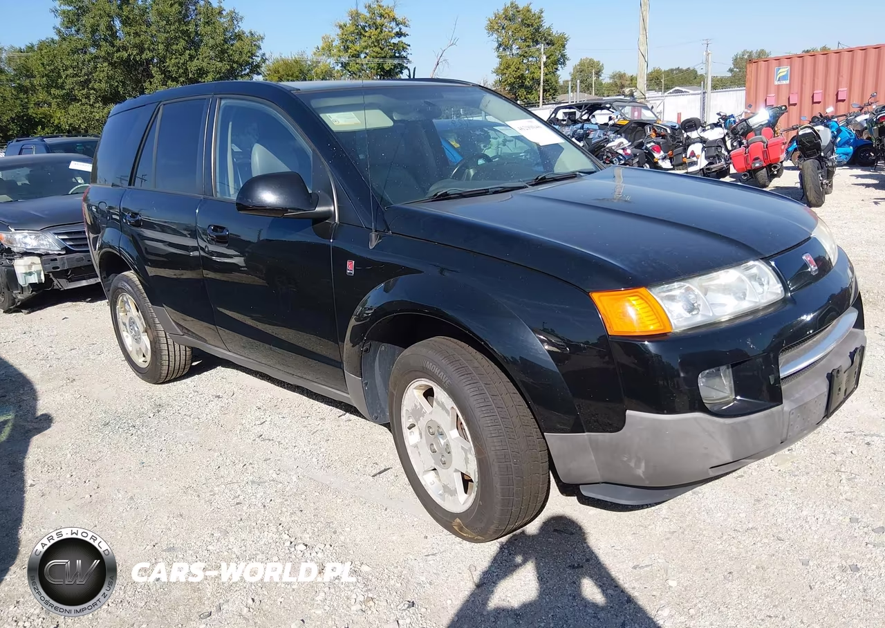 2005 Saturn Vue V6