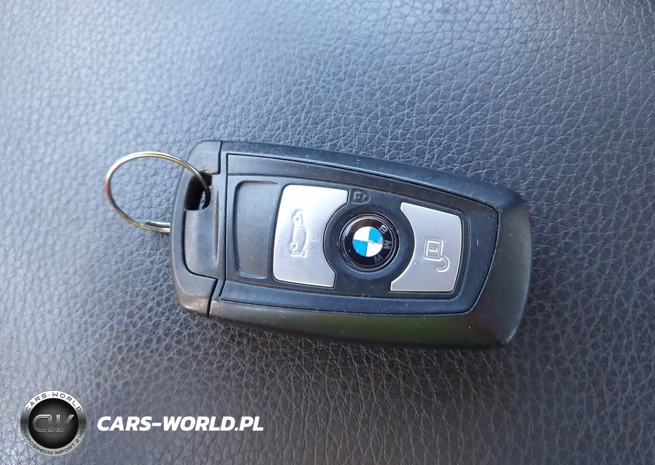 2013 BMW 328I xDrive VIN:WBA3B5C57DF595537 - 11