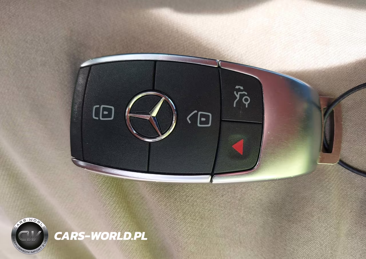 2026 Mercedes-Benz Gls 450 4Matic VIN:4JGFF5KE0TB621063 - 11