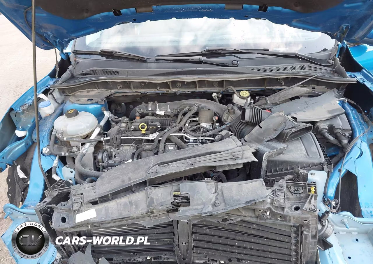 2021 Ford Escape Titanium VIN:1FMCU9J98MUB18407 - 10