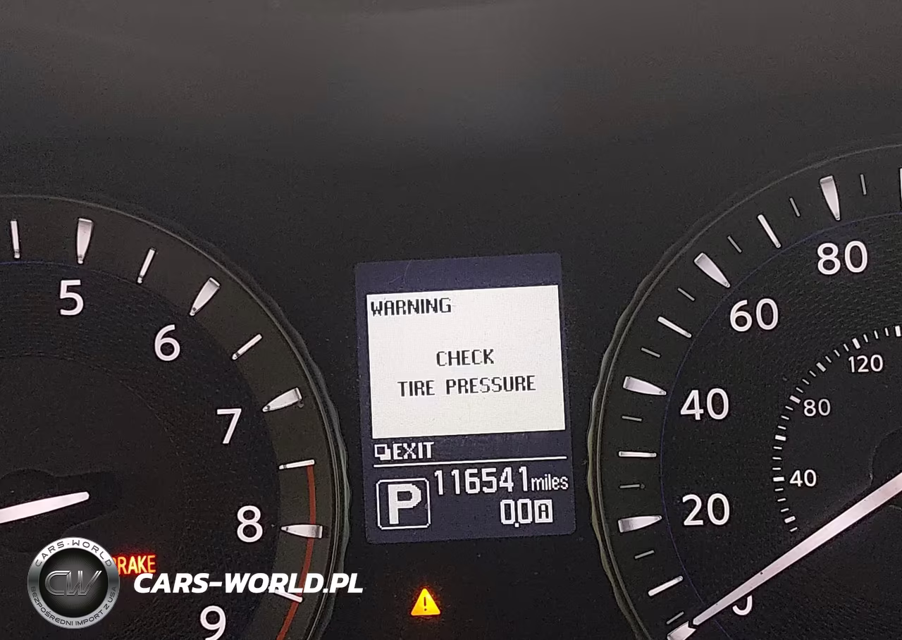 2016 Infiniti Q70L 3.7X VIN:JN1BY1PR0GM721145 - 16