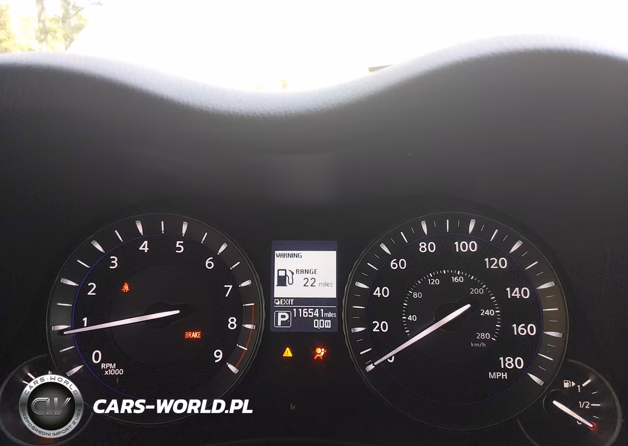 2016 Infiniti Q70L 3.7X VIN:JN1BY1PR0GM721145 - 7