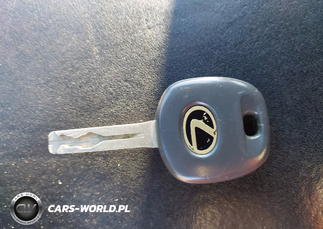 2003 Lexus Gs 300 VIN:JT8BD69S230184154 - 11