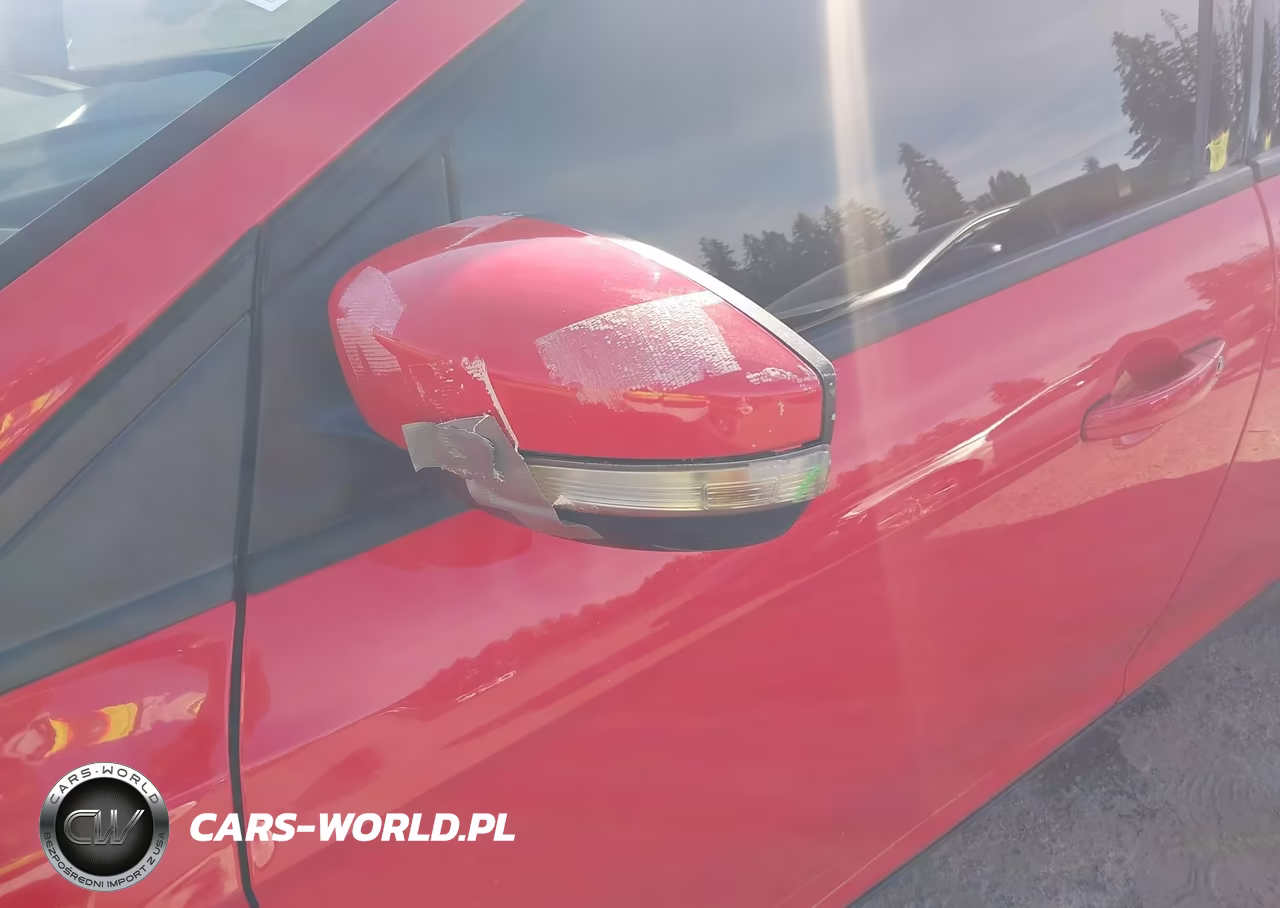 2014 Ford Focus Se VIN:1FADP3F24EL238369 - 16