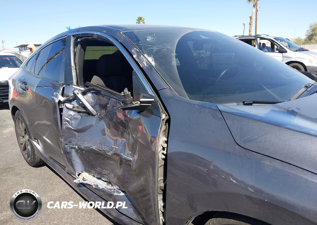 2021 Honda Civic Sport VIN:2HGFC2F81MH558145 - 6