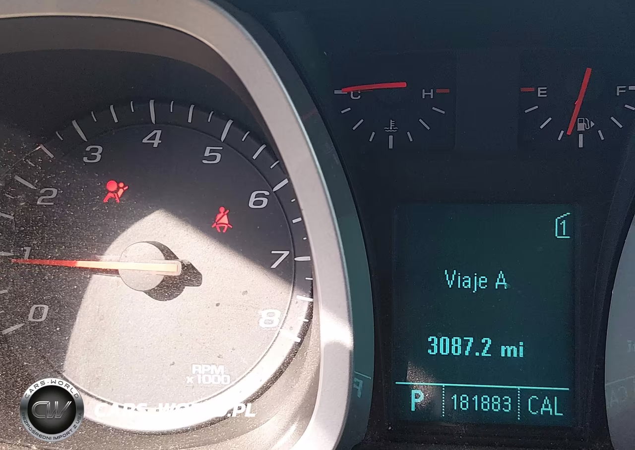 2011 Chevrolet Equinox Ls VIN:2GNALBEC4B1221464 - 7