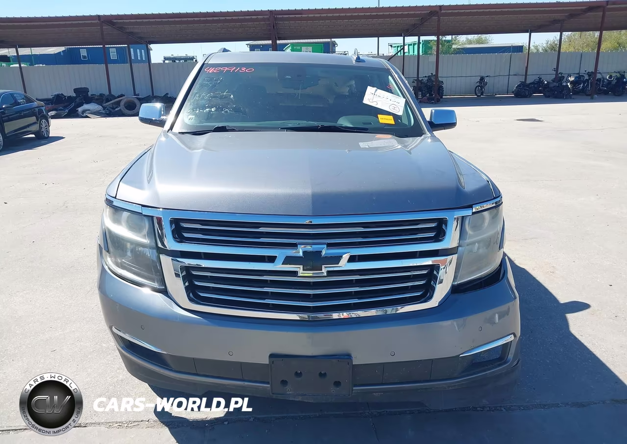 2020 Chevrolet Suburban 2Wd Premier VIN:1GNSCJKC0LR263156 - 13