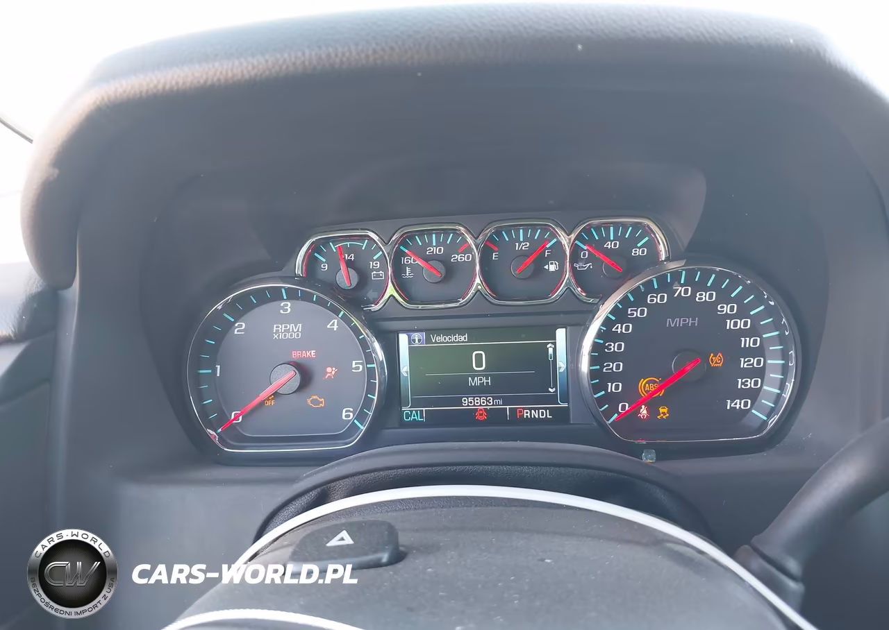 2020 Chevrolet Suburban 2Wd Premier VIN:1GNSCJKC0LR263156 - 7