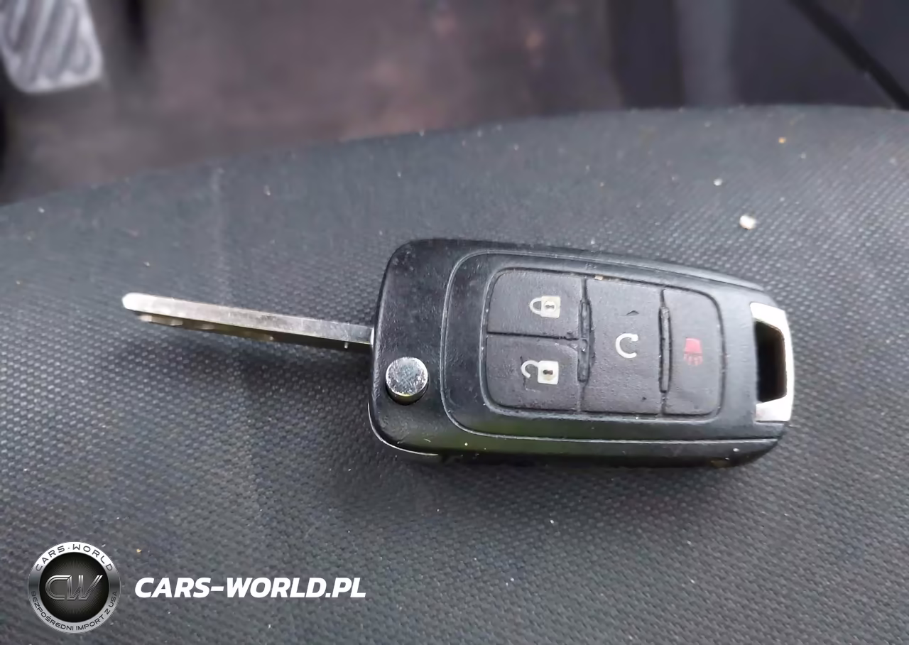 2015 Chevrolet Trax Lt VIN:KL7CJLSB0FB077973 - 11