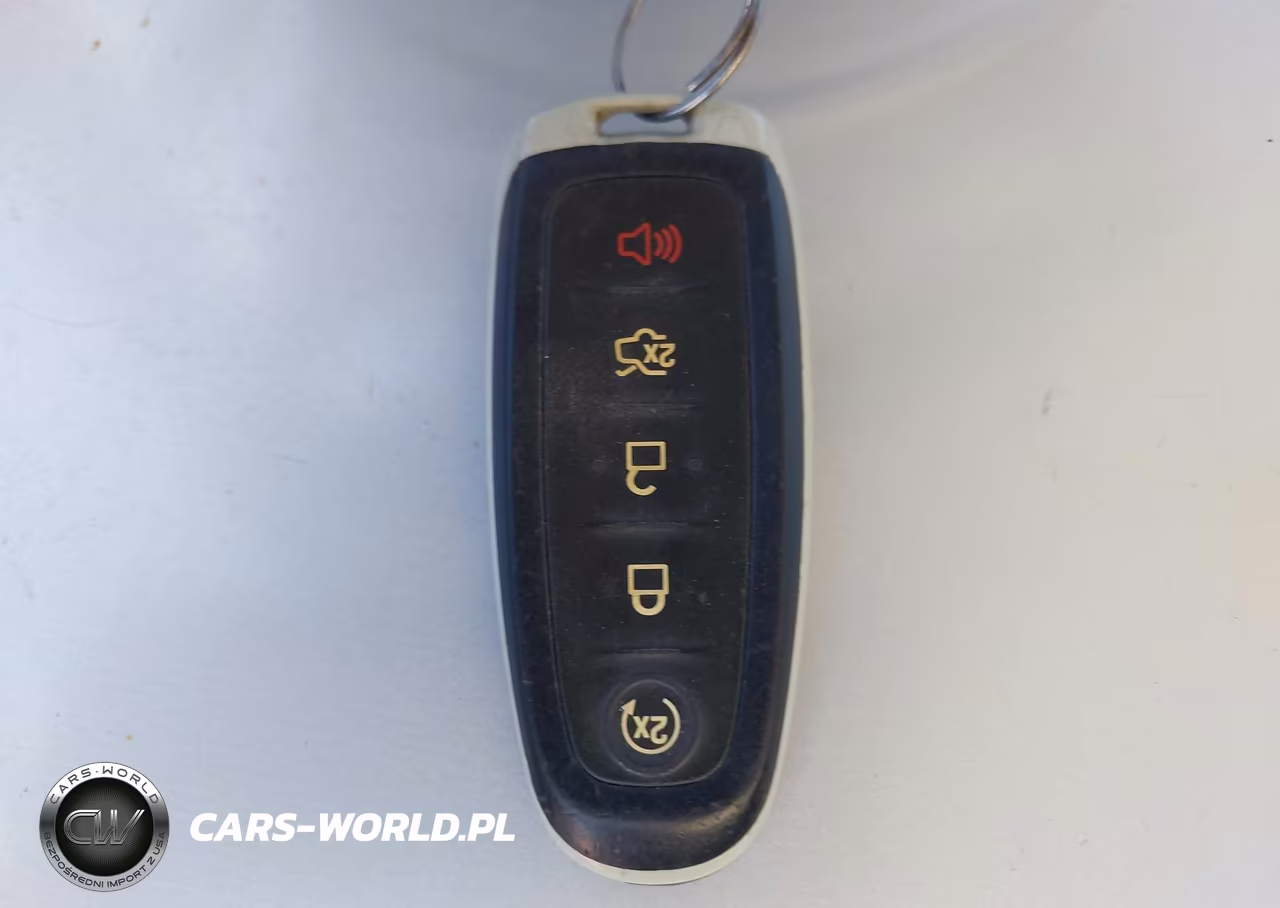 2014 Ford Escape Titanium VIN:1FMCU0J96EUA54607 - 11
