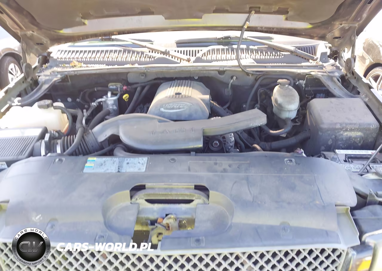 2006 Chevrolet Avalanche 1500 Z71 VIN:3GNEK12Z16G127384 - 10