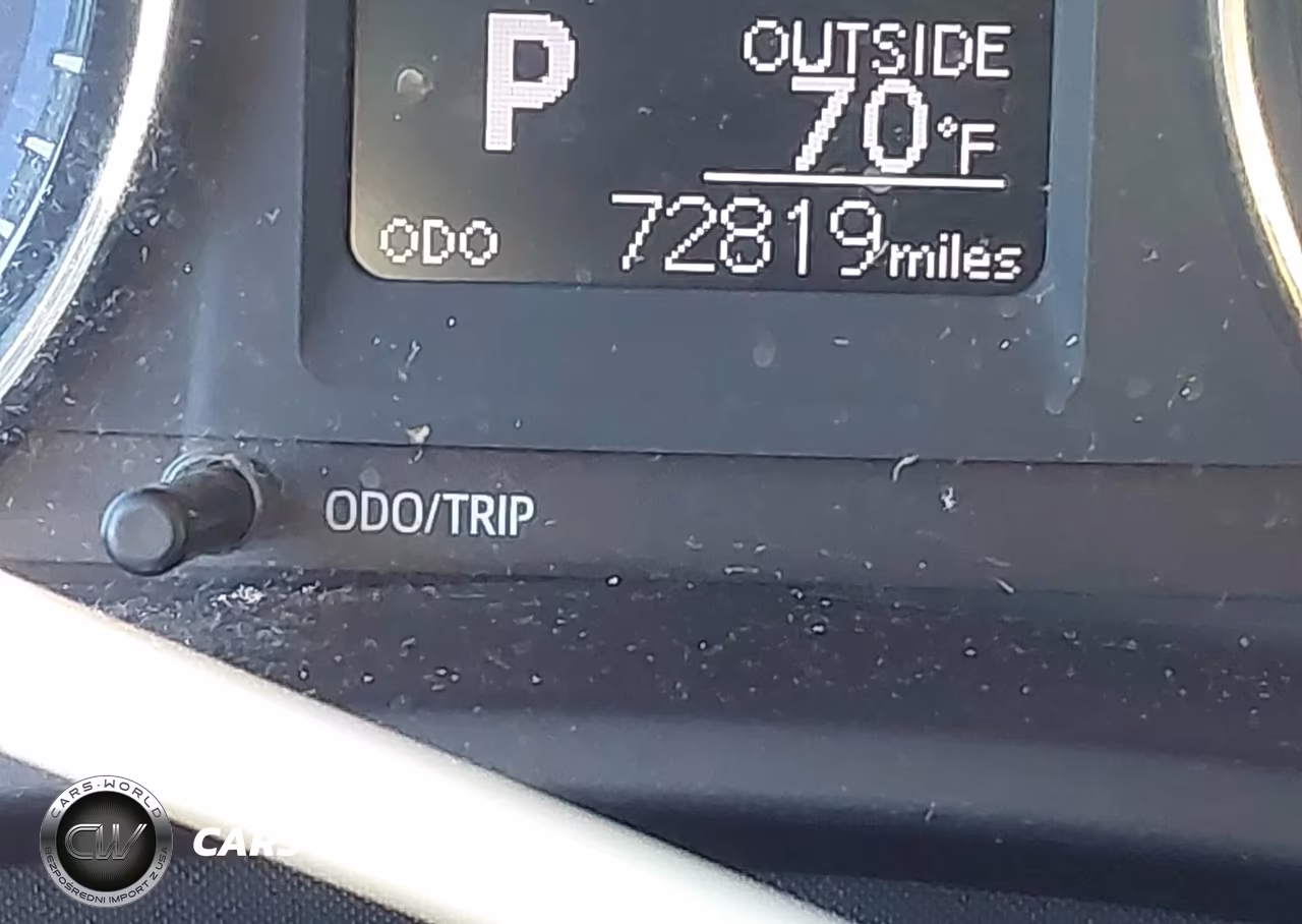 2019 Toyota Corolla Le VIN:5YFBURHE9KP906223 - 16