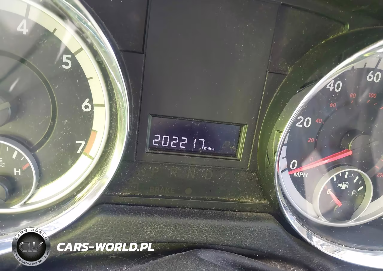 2011 Dodge Grand Caravan Express VIN:2D4RN4DG5BR710241 - 7