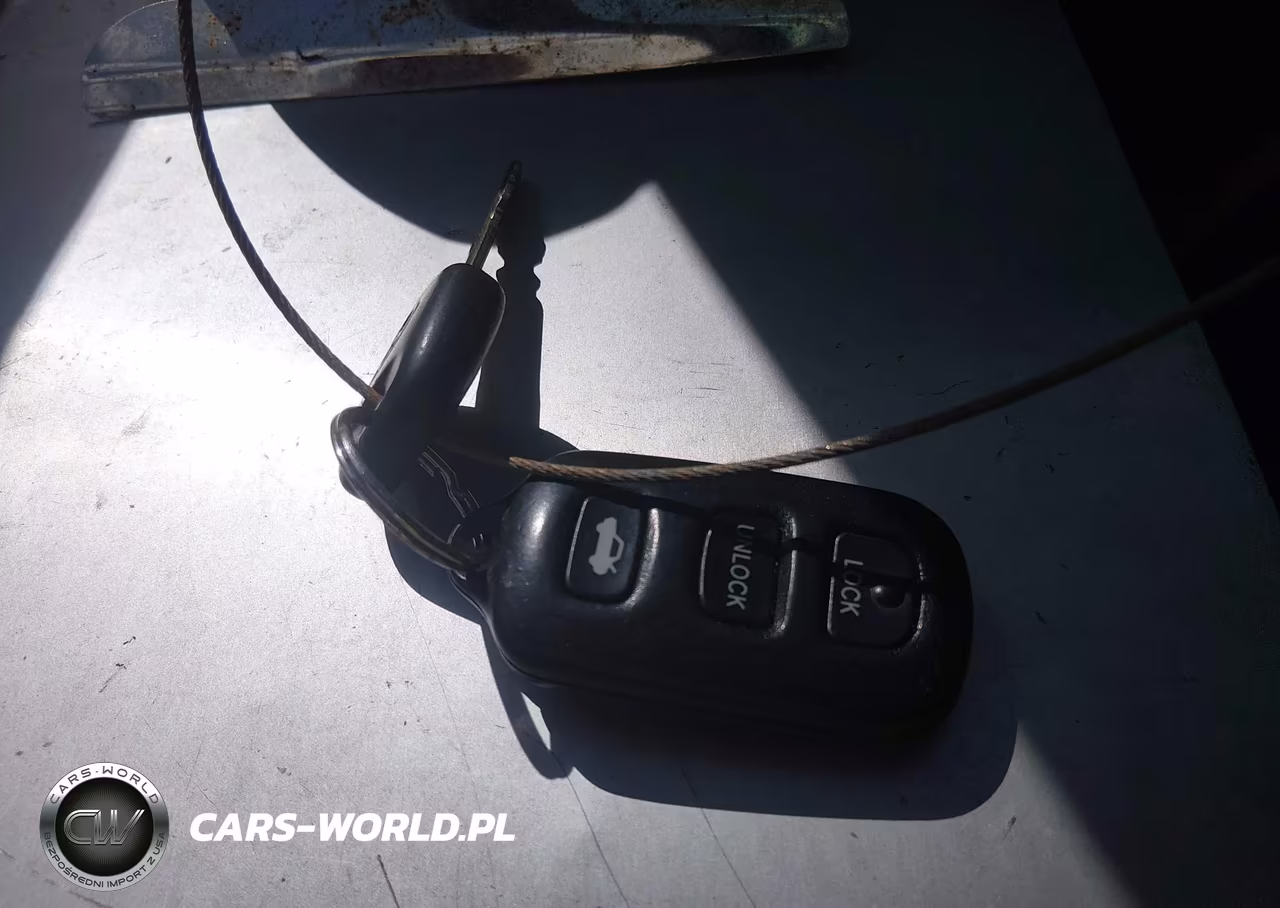 2004 Toyota Avalon Xls VIN:4T1BF28B74U353905 - 11