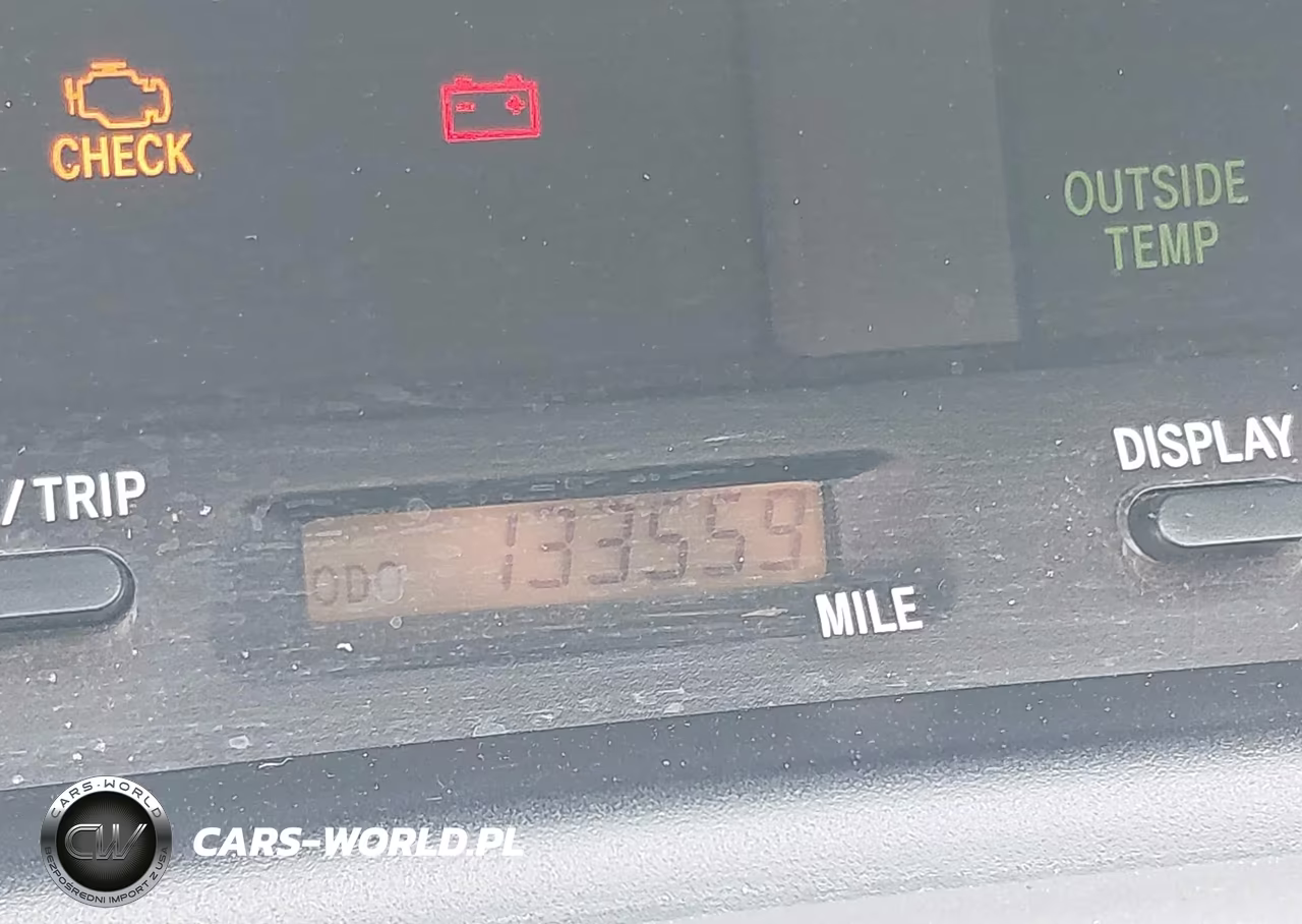 2004 Toyota Avalon Xls VIN:4T1BF28B74U353905 - 15