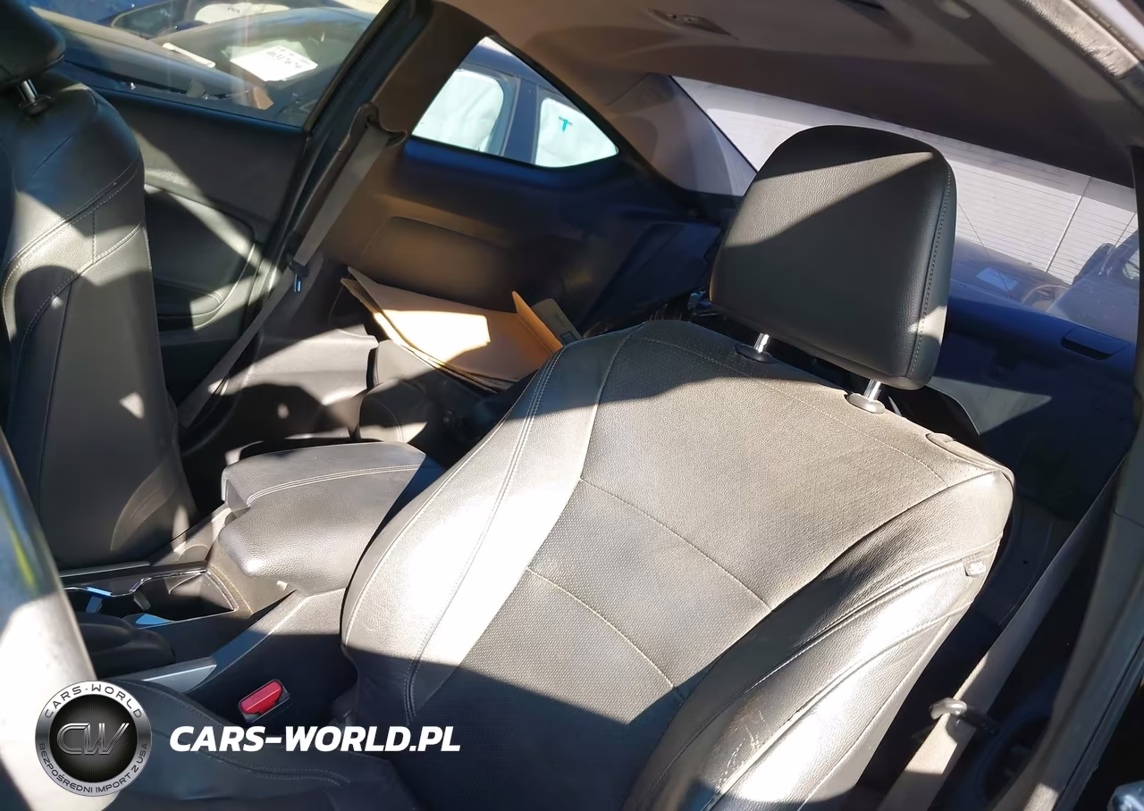 2015 Honda Accord Ex-L V-6 VIN:1HGCT2A8XFA009037 - 19
