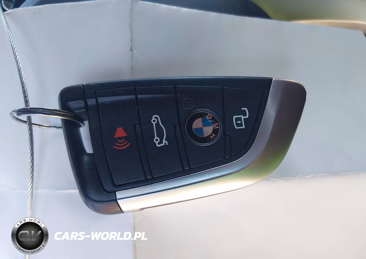 2023 BMW X3 xDrive30I VIN:5UX53DP03P9R73548 - 11