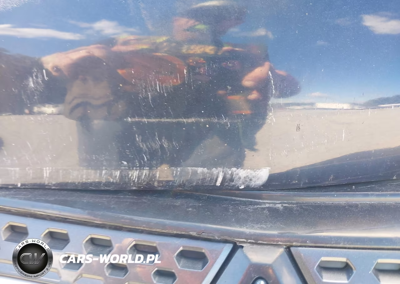 2019 Mitsubishi Outlander Es VIN:JA4AZ3A32KZ025656 - 10
