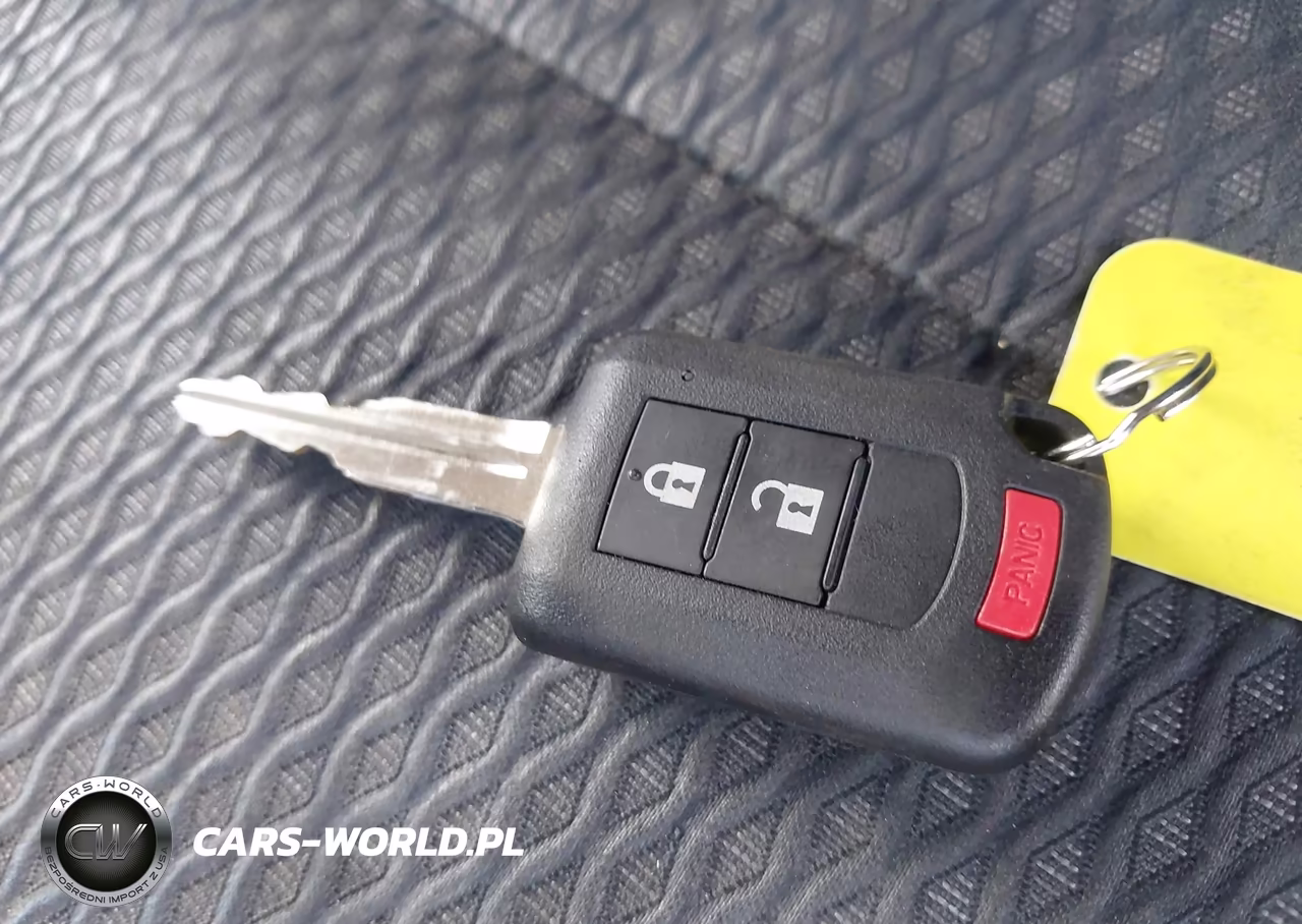 2019 Mitsubishi Outlander Es VIN:JA4AZ3A32KZ025656 - 11