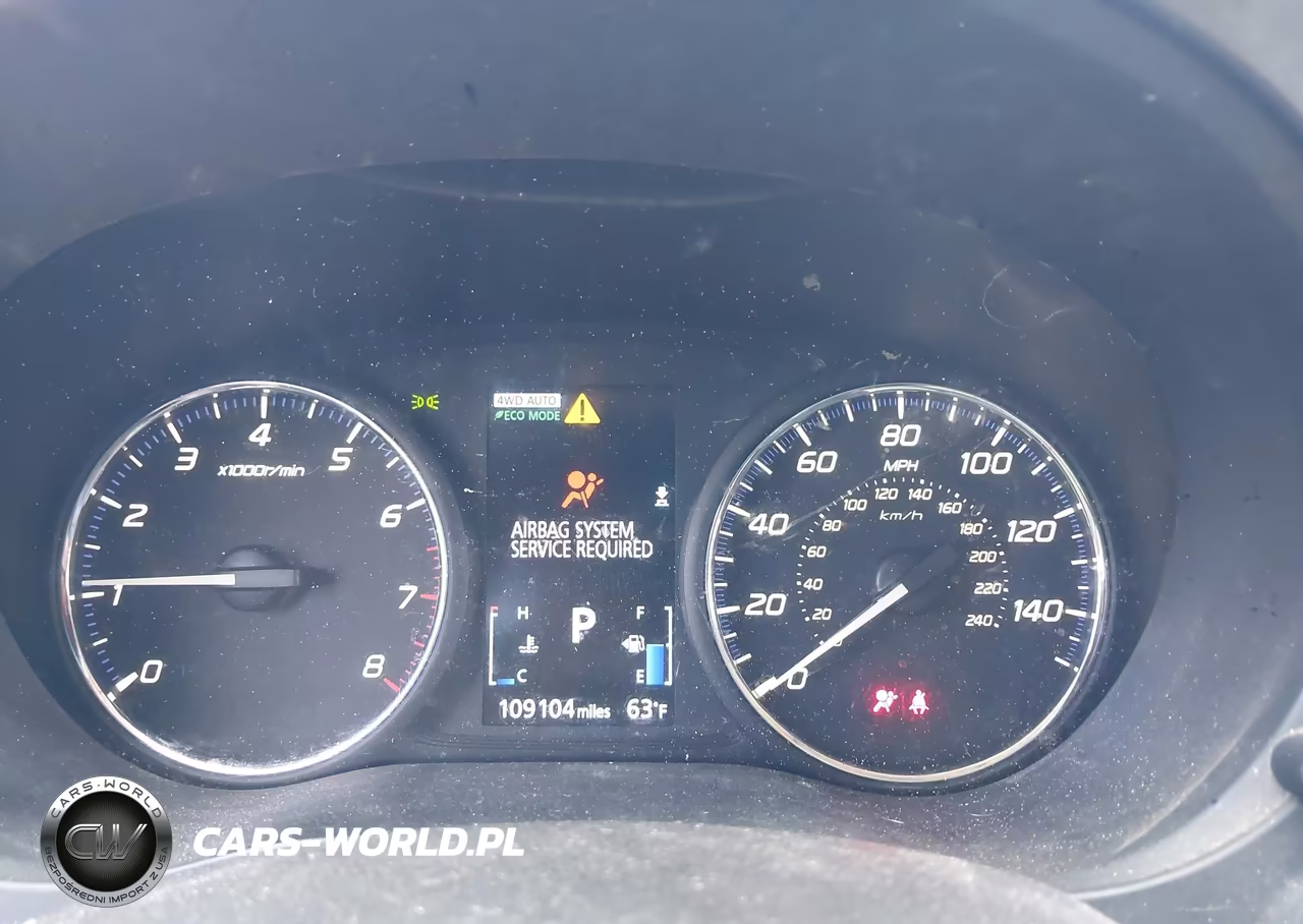 2019 Mitsubishi Outlander Es VIN:JA4AZ3A32KZ025656 - 7