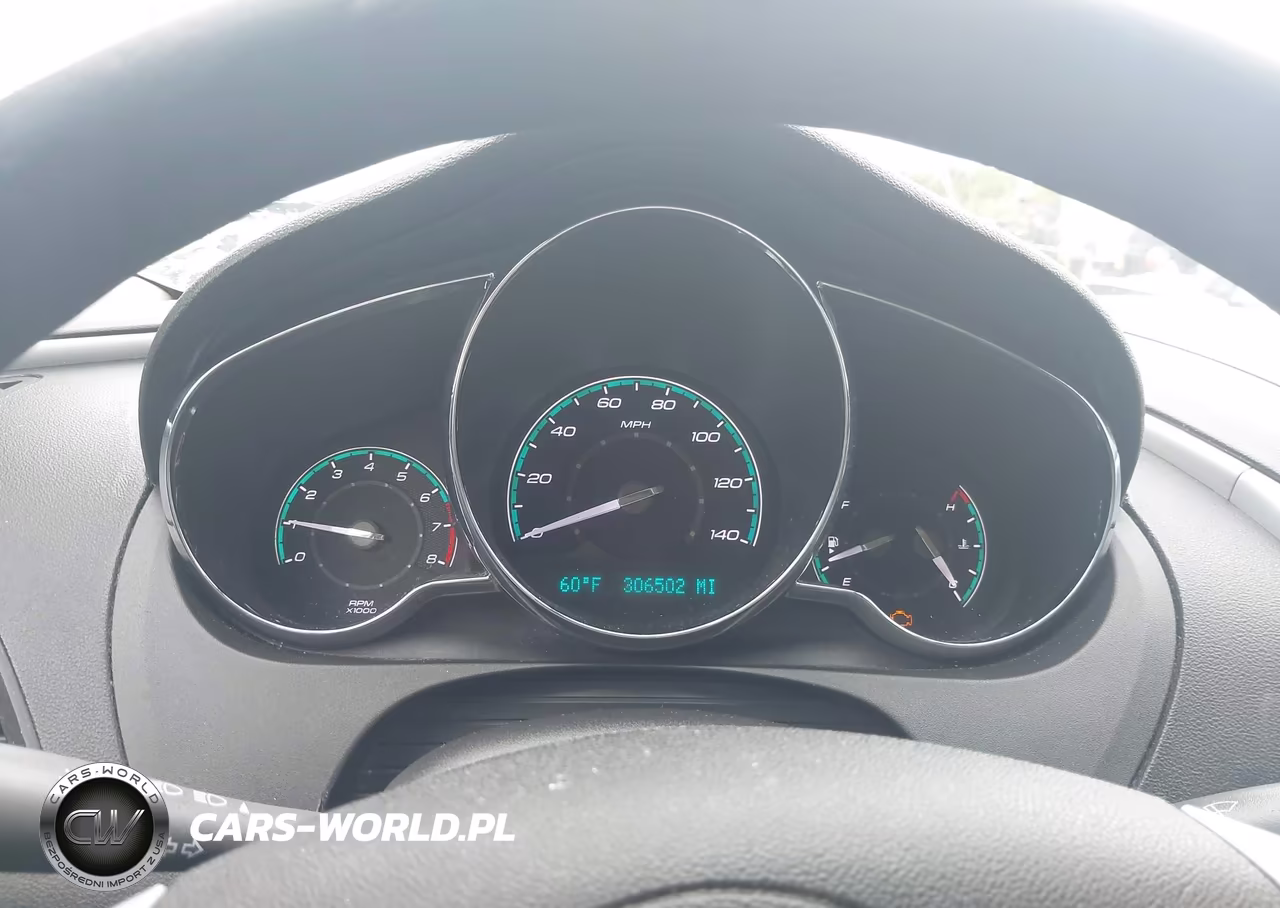 2010 Chevrolet Malibu Lt VIN:1G1ZC5E01AF254389 - 7