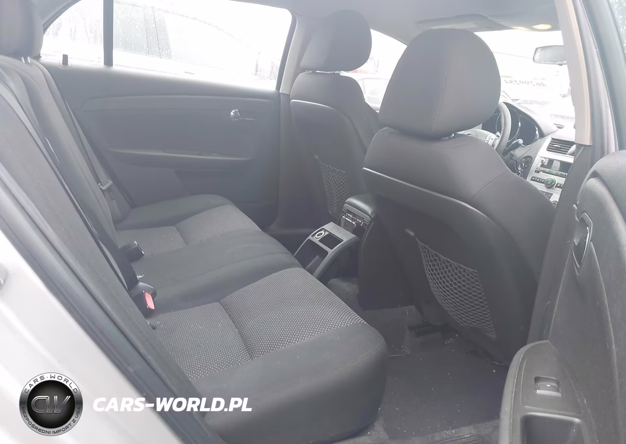 2010 Chevrolet Malibu Lt VIN:1G1ZC5E01AF254389 - 8