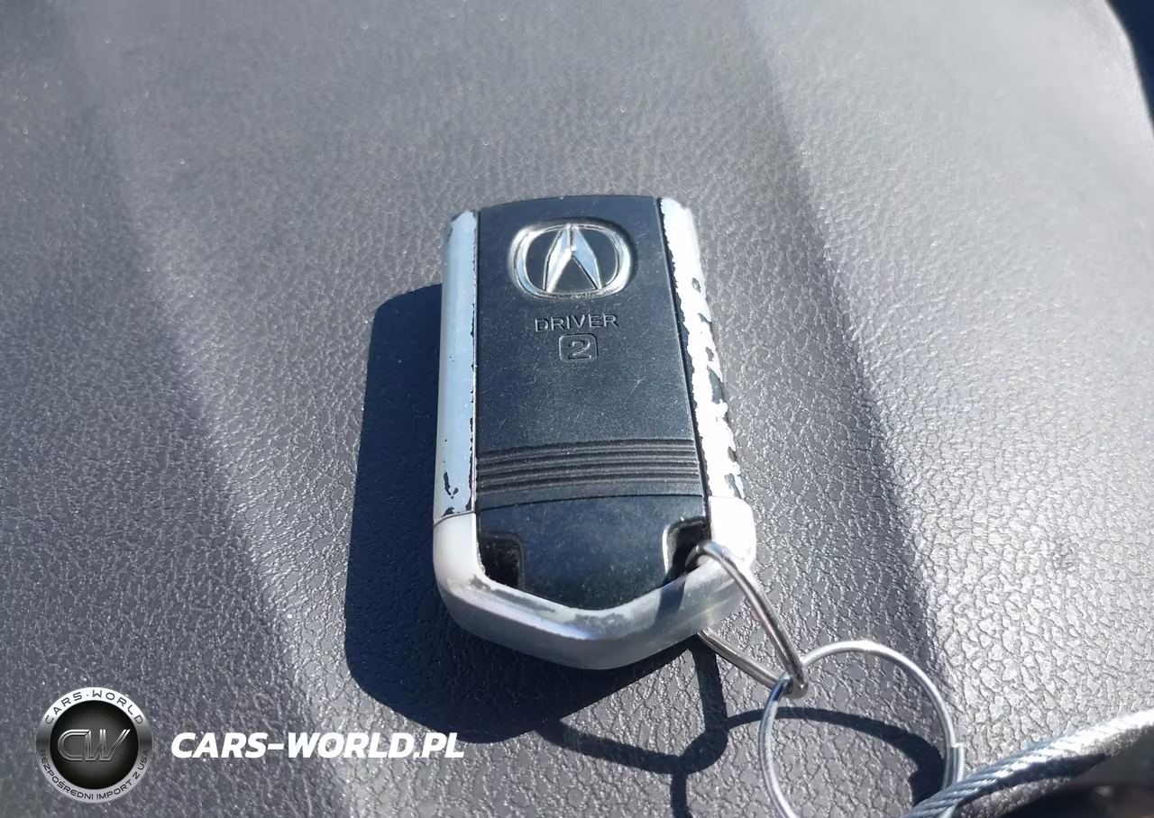 2013 Acura Tl 3.5 VIN:19UUA8F77DA003190 - 11