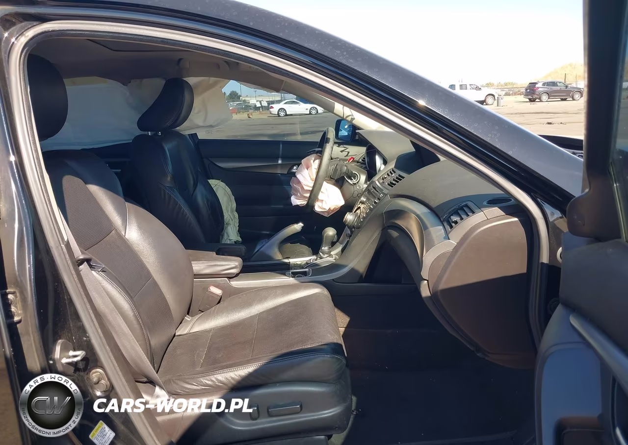 2013 Acura Tl 3.5 VIN:19UUA8F77DA003190 - 5
