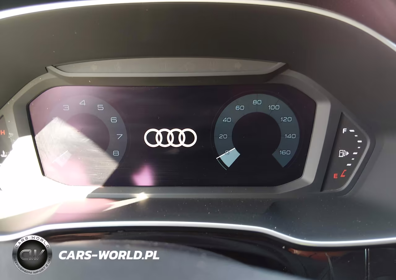 2025 Audi Q3 Premium 45 Tfsi S Line Quattro Tiptronic VIN:WA1DECF37S1058720 - 7