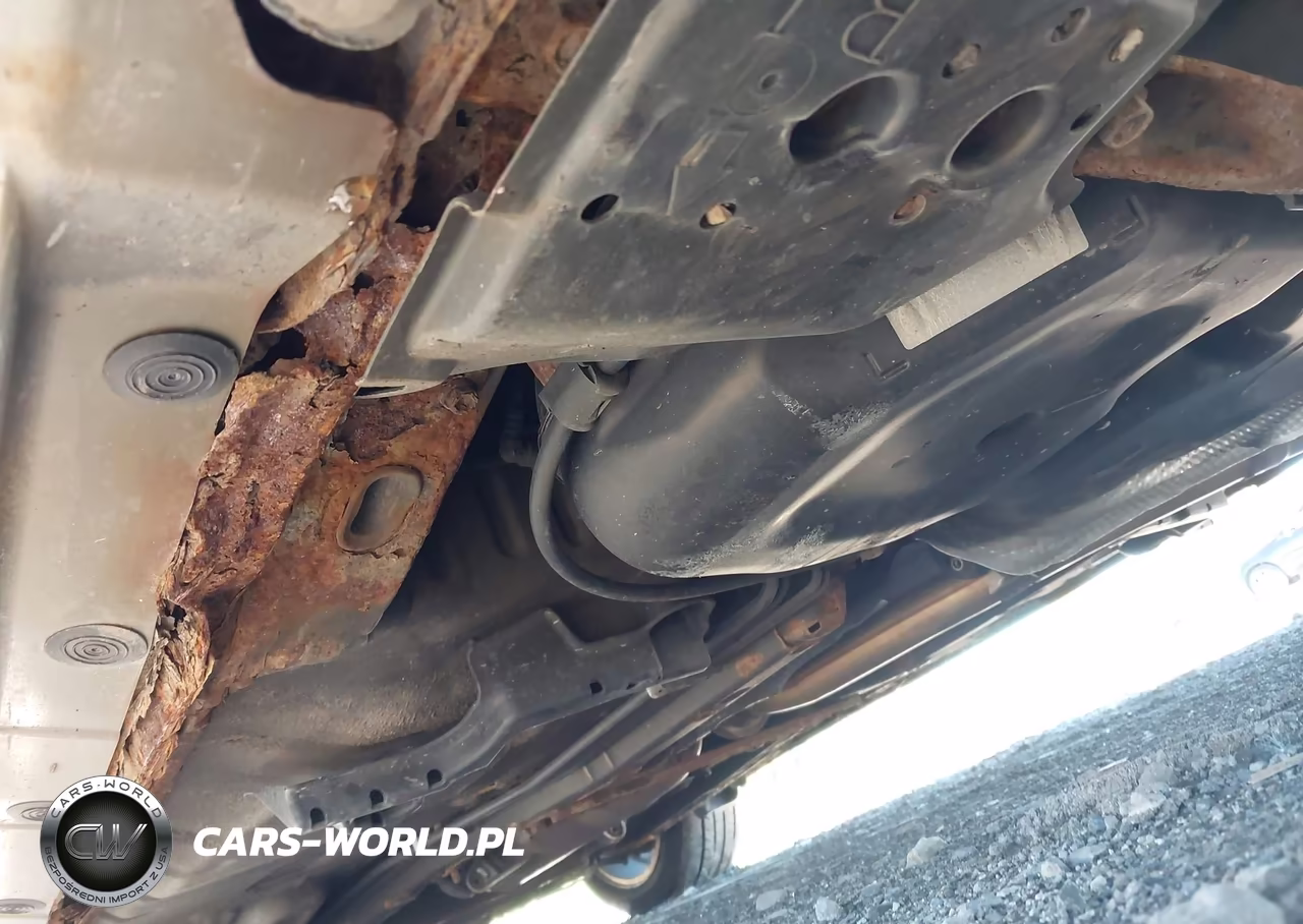 2012 Scion Xb VIN:JTLZE4FE1CJ019727 - 6