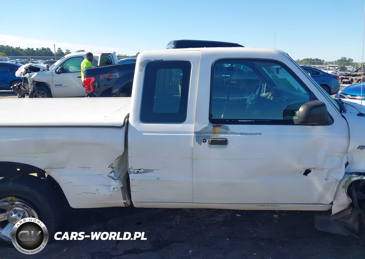 2000 Ford Ranger Xl-Xlt VIN:1FTYR14V5YPB72368 - 14