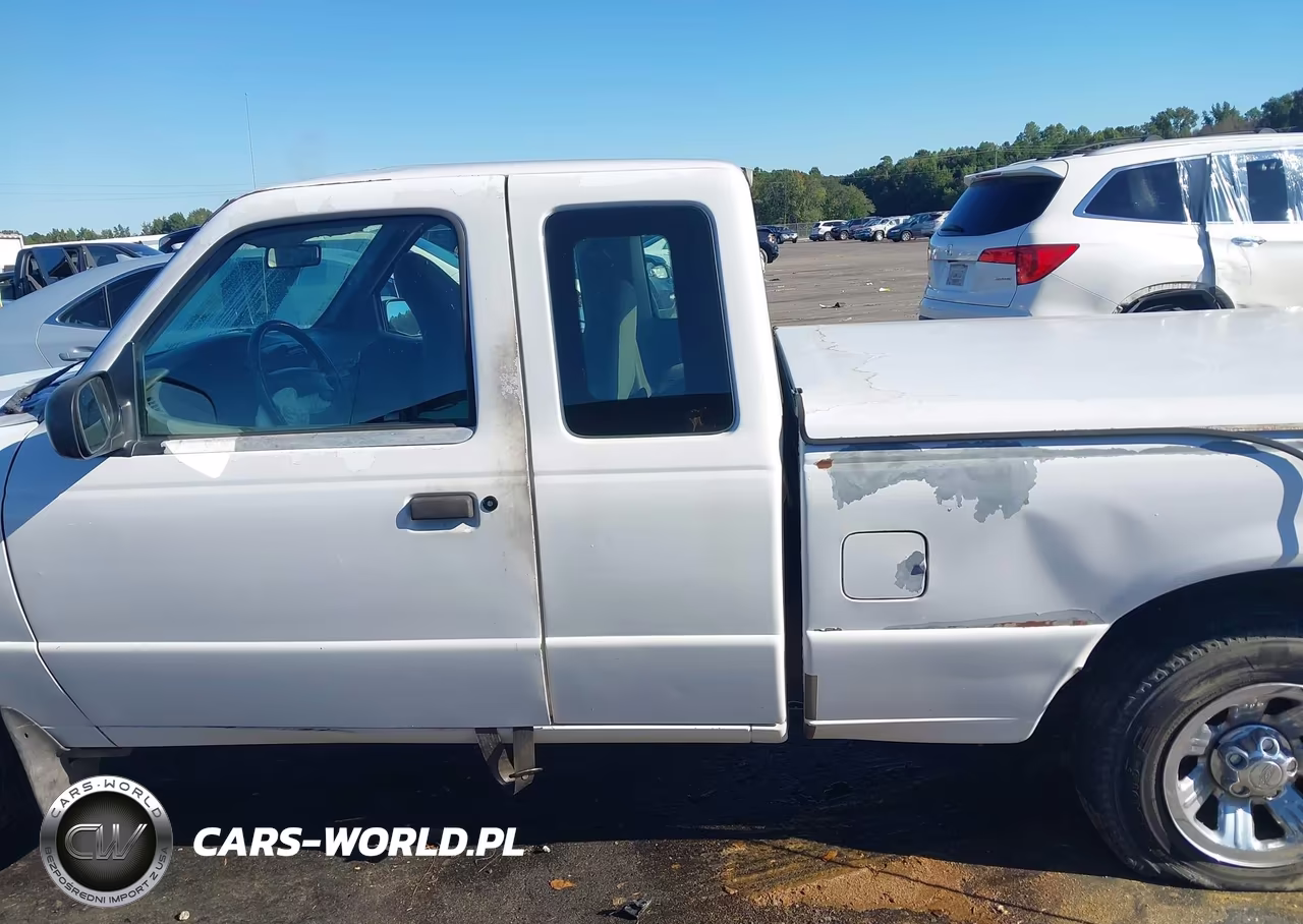 2000 Ford Ranger Xl-Xlt VIN:1FTYR14V5YPB72368 - 15