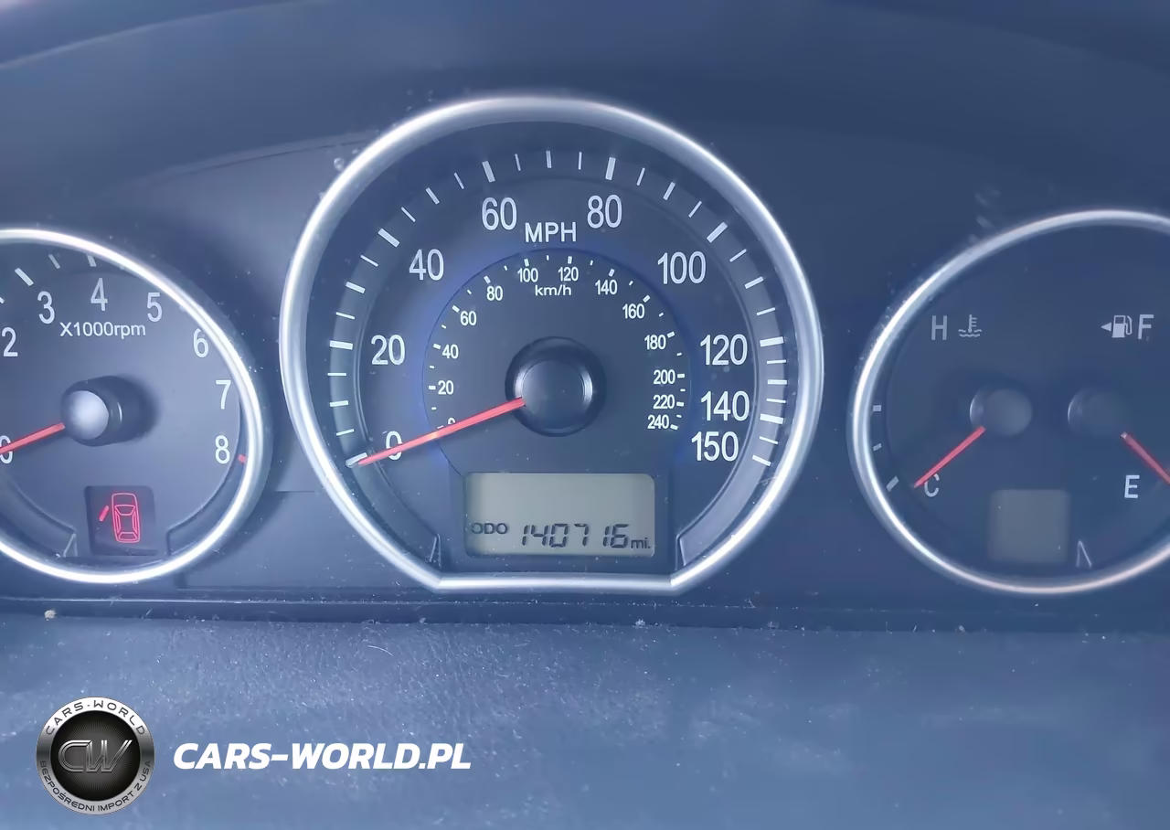 2009 Hyundai Veracruz Gls VIN:KM8NU73CX9U080224 - 7