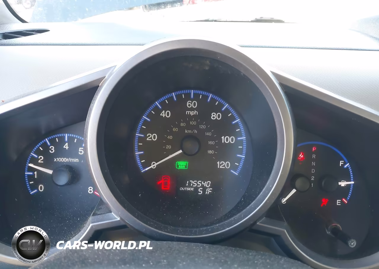 2011 Honda Element Ex VIN:5J6YH2H75BL006008 - 7