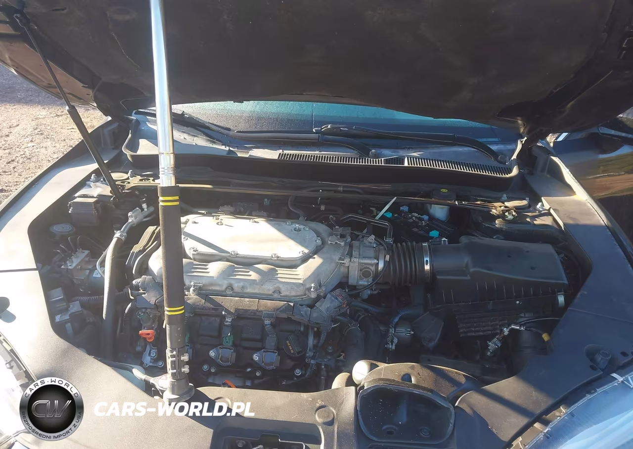 2019 Acura Tlx Standard VIN:19UUB2F39KA007455 - 10