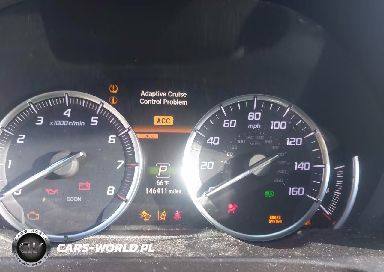 2019 Acura Tlx Standard VIN:19UUB2F39KA007455 - 7