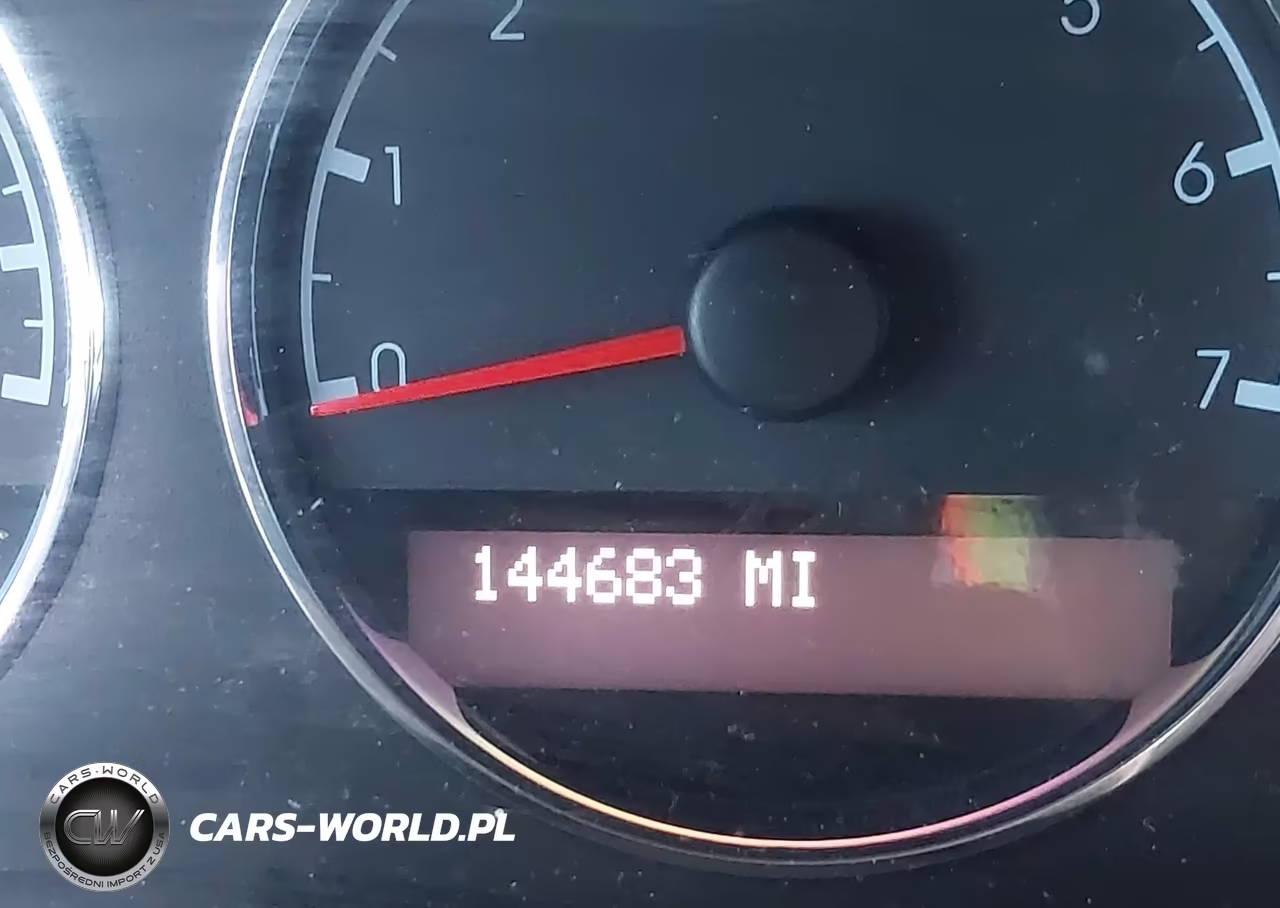 2008 Chevrolet Uplander Ls VIN:1GNDV23W38D102631 - 15