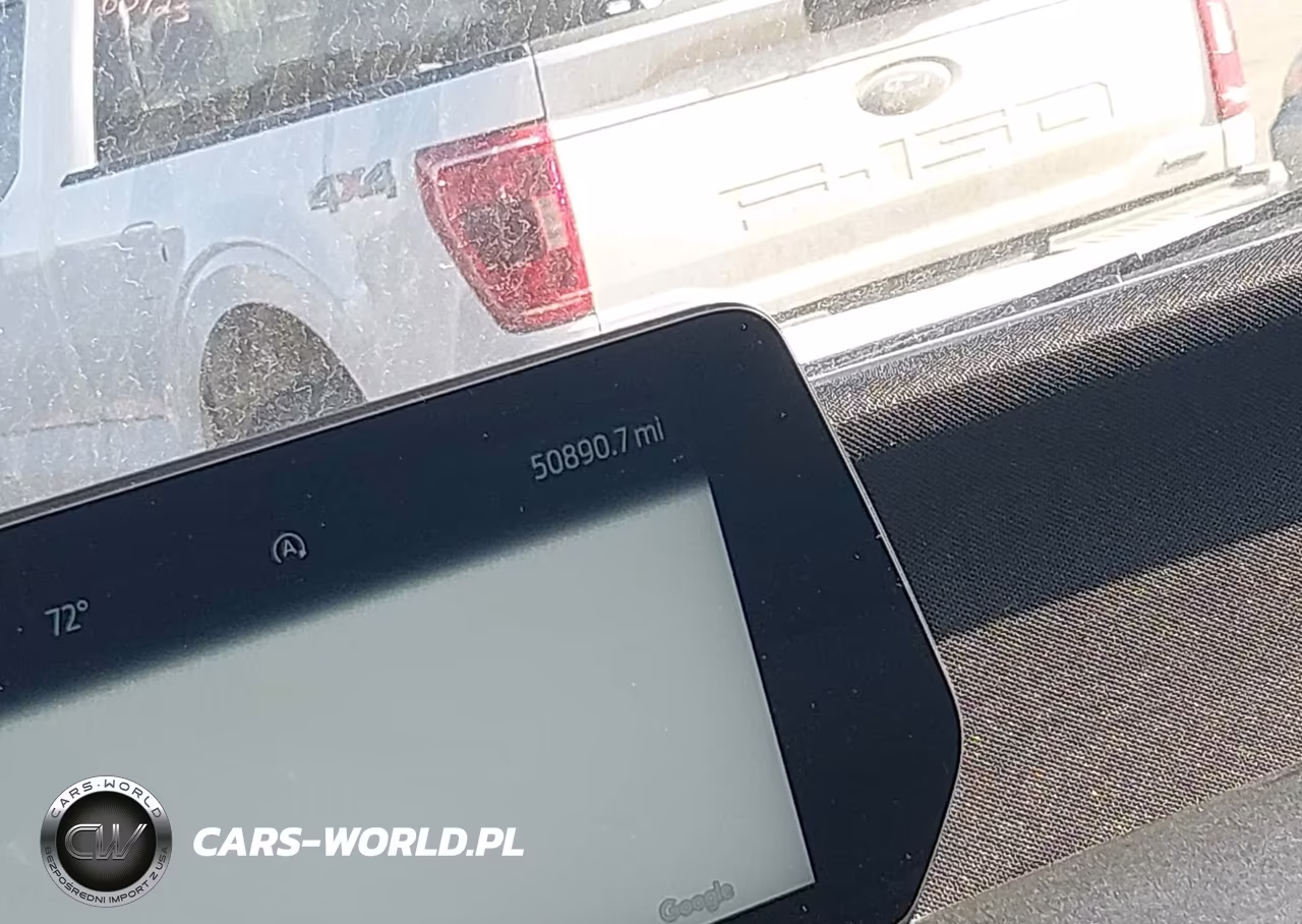 2025 Ford Expedition Active VIN:1FMJU1J84SEA20899 - 15