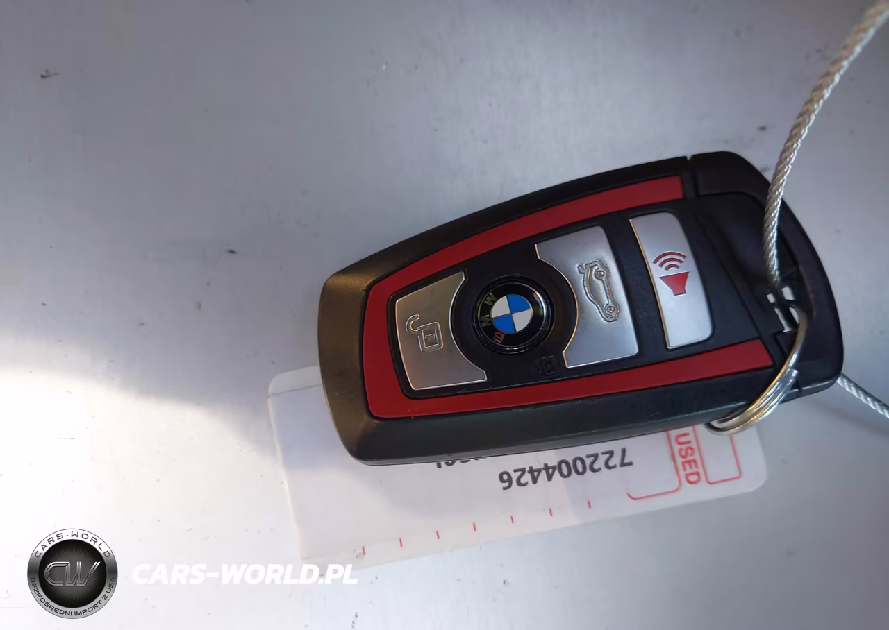 2017 BMW 430I Gran Coupe VIN:WBA4F7C34HG788411 - 11