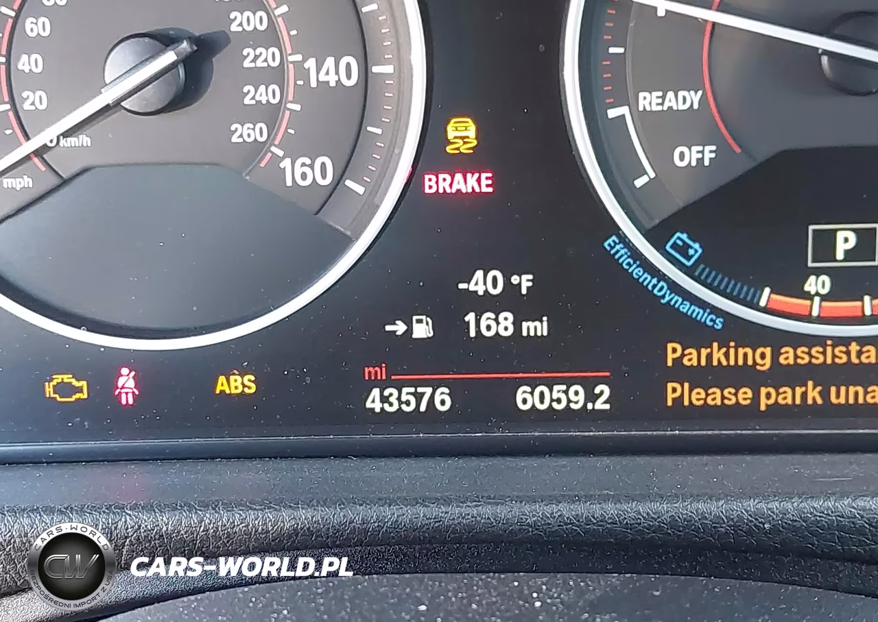 2017 BMW 430I Gran Coupe VIN:WBA4F7C34HG788411 - 16