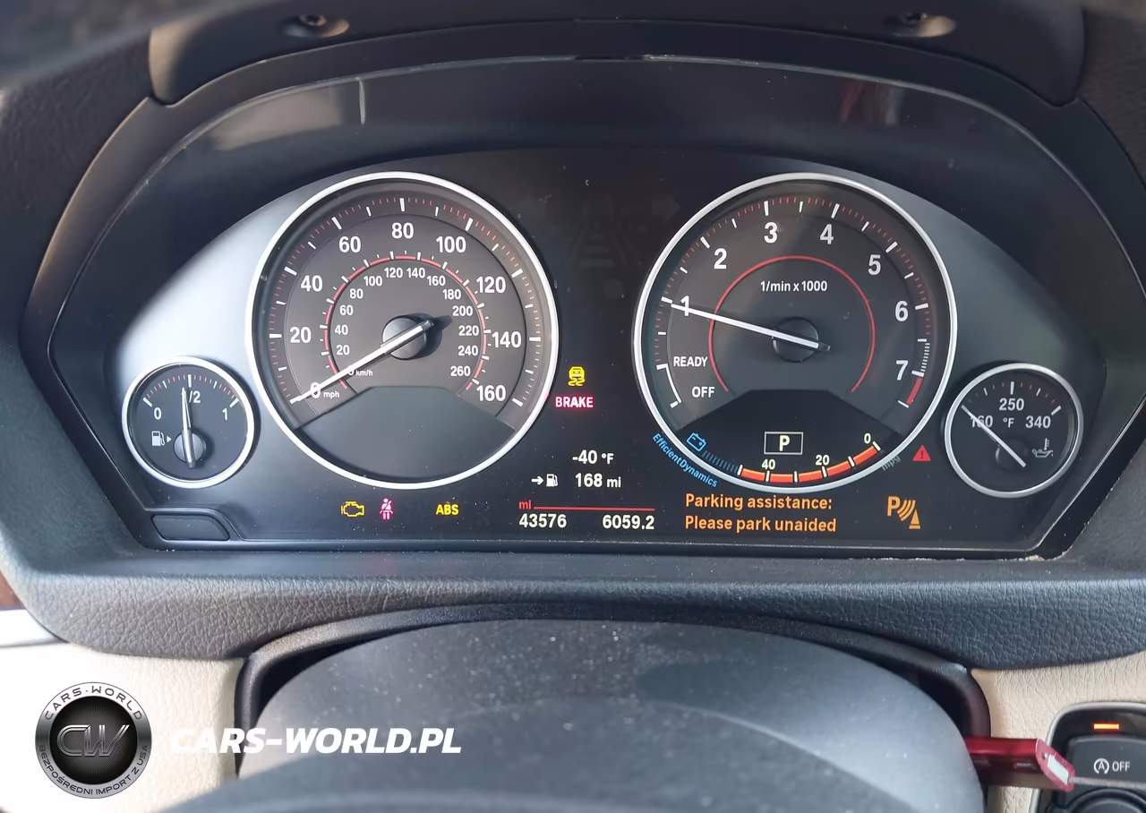 2017 BMW 430I Gran Coupe VIN:WBA4F7C34HG788411 - 7