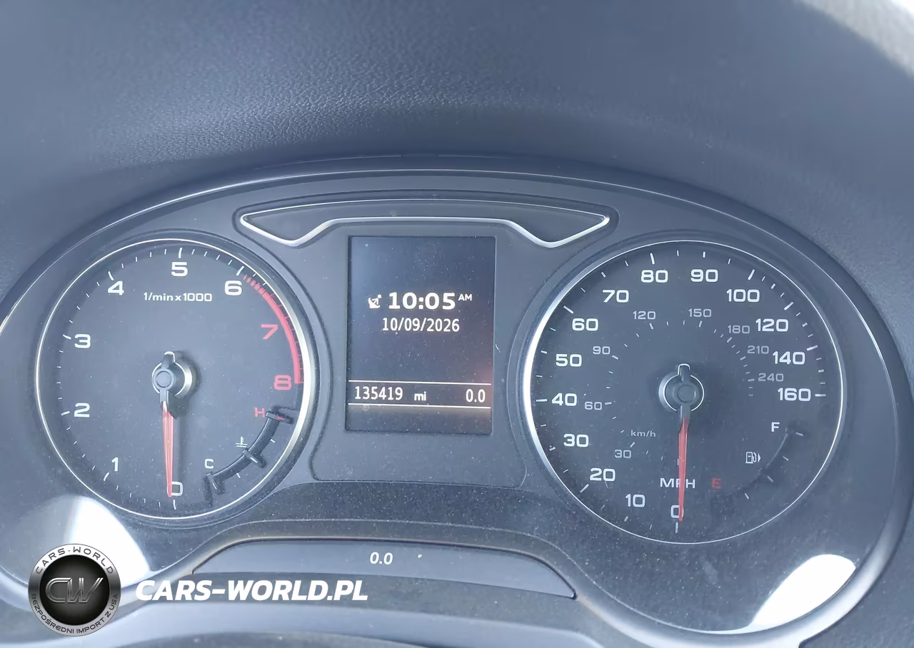 2015 Audi A3 1.8T Premium VIN:WAUCCGFF7F1063086 - 7