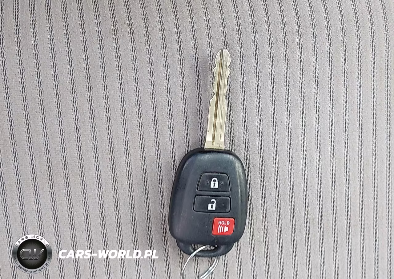 2015 Toyota Rav4 Le VIN:JTMBFREV9FD173291 - 11